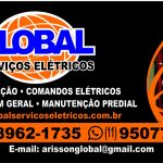 Comandos Elétricos