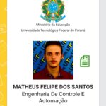 Matheus Felipe dos Santos