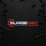 SURGEMEC - Manutenção Industrial