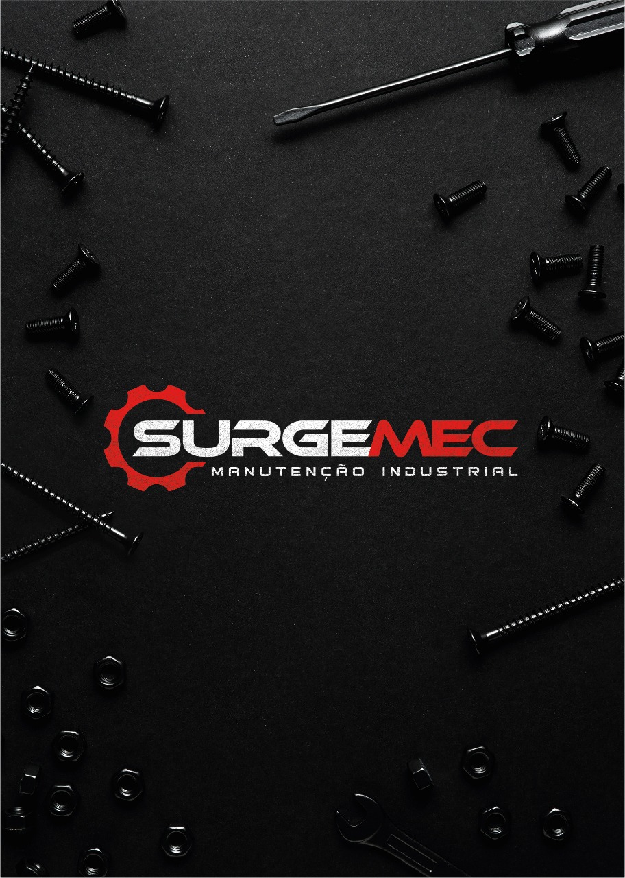 SURGEMEC - Manutenção Industrial