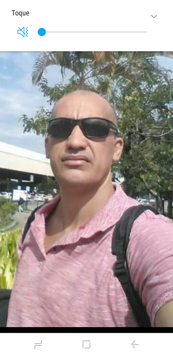 Carlos Alberto Pereira