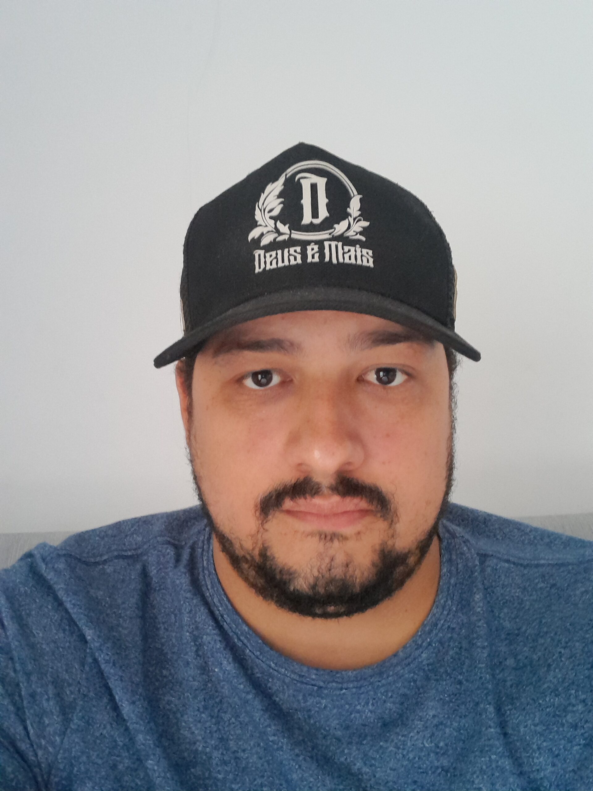 Matheus ribeiro