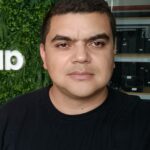 Geovane Andreoni de Souza