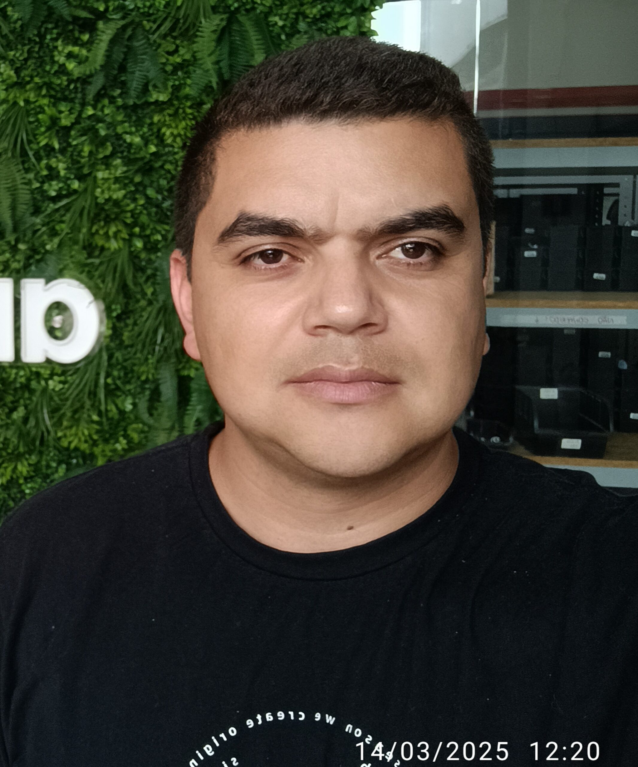 Geovane Andreoni de Souza
