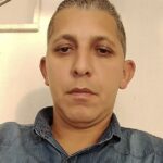 Edilberto Rodrigues Camargo