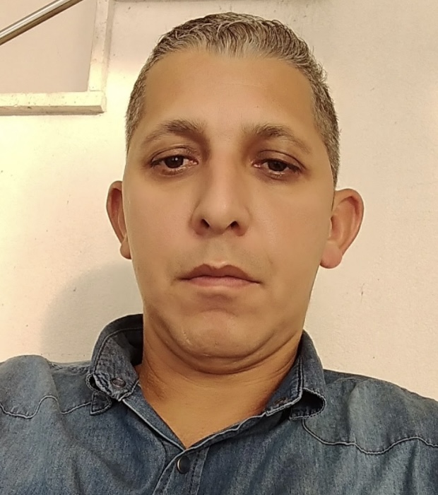 Edilberto Rodrigues Camargo