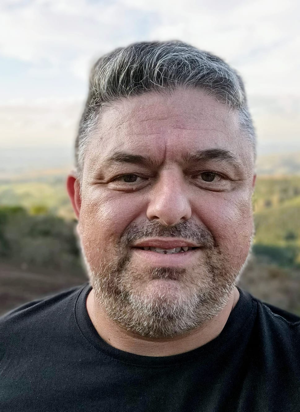 Kleber Pereira Macedo