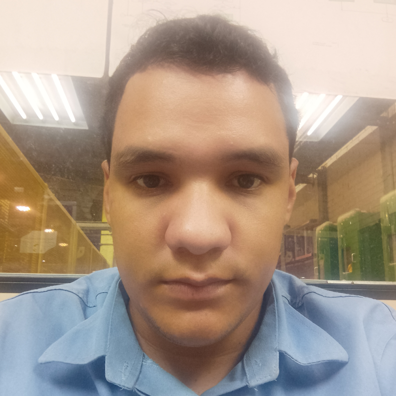 Willian Gustavo Calixto