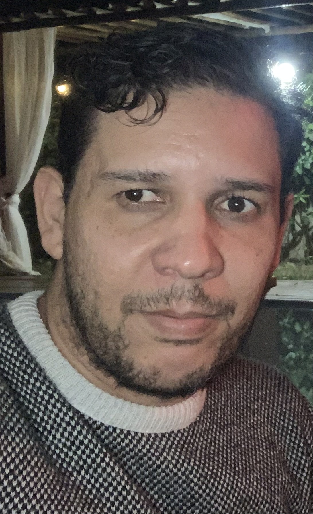 Thiago Vinícius dos Santos