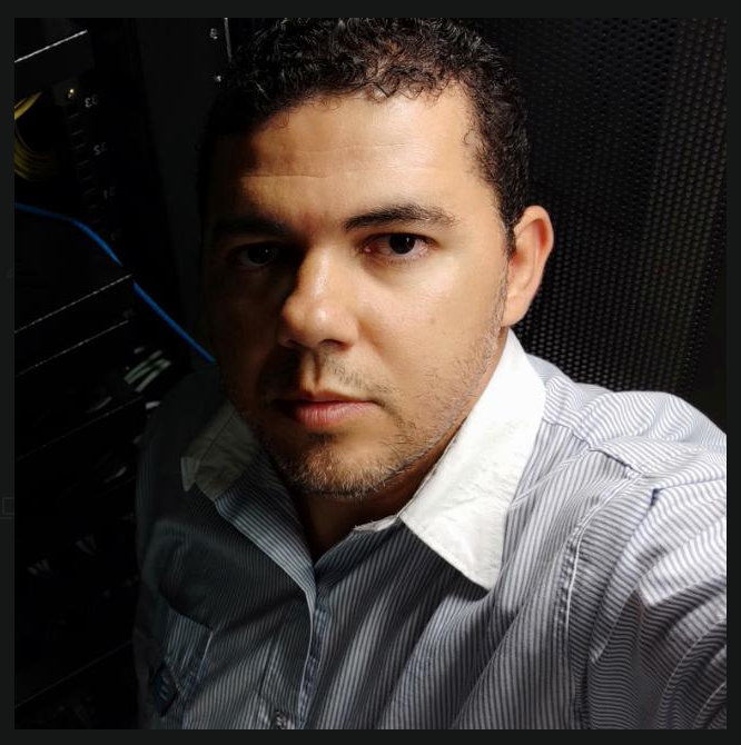 Max Oliveira da Silva