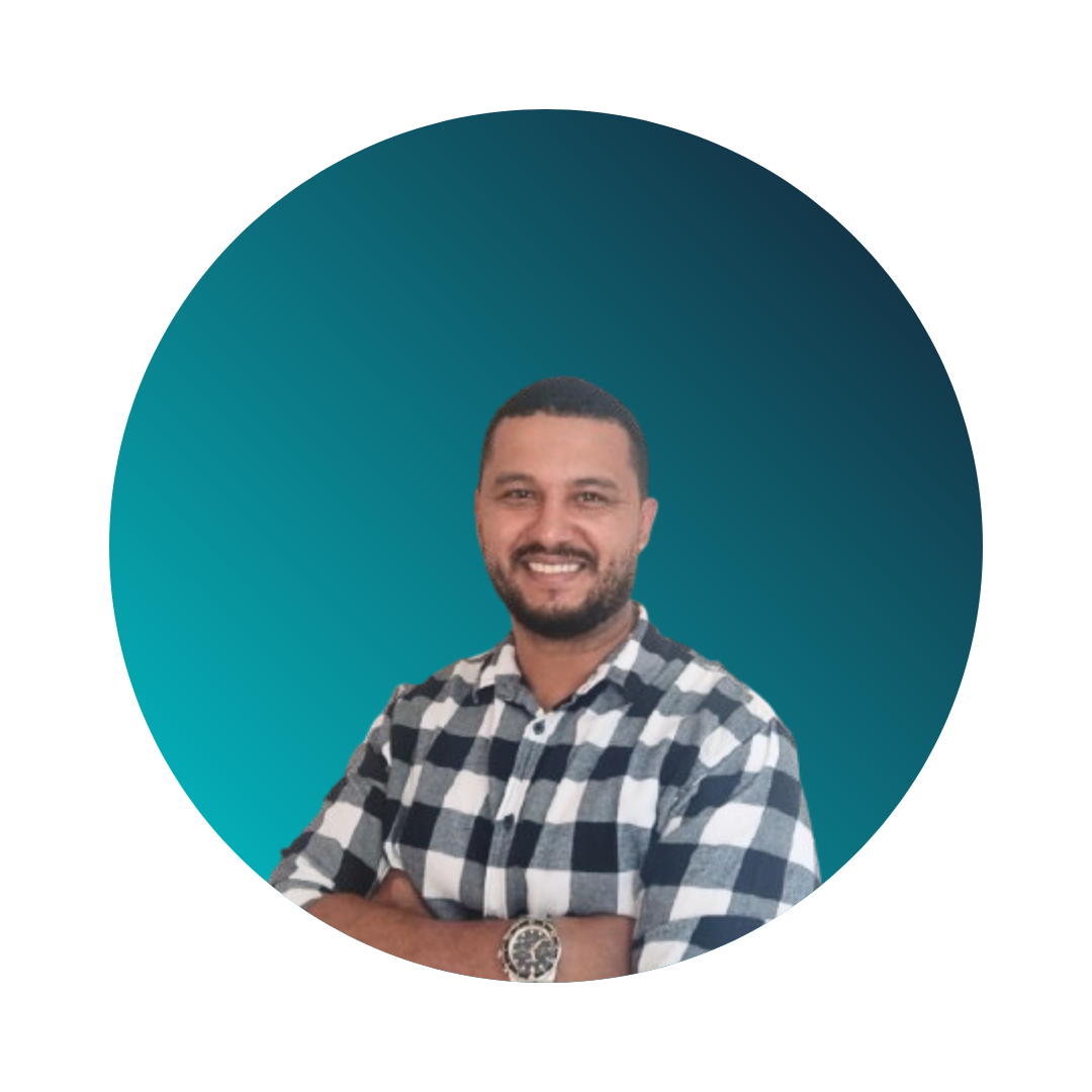 ED CARLOS GOMES DE ALMEIDA