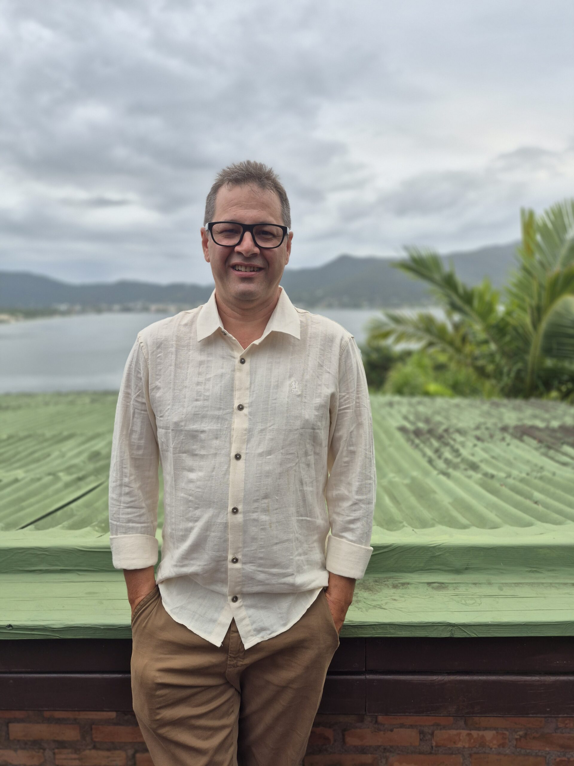 Técnico em Elétrica e Automação Industrial