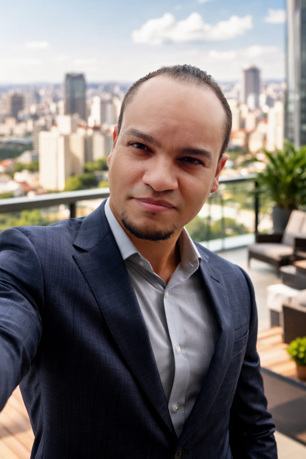 Jeovane Santana Luz