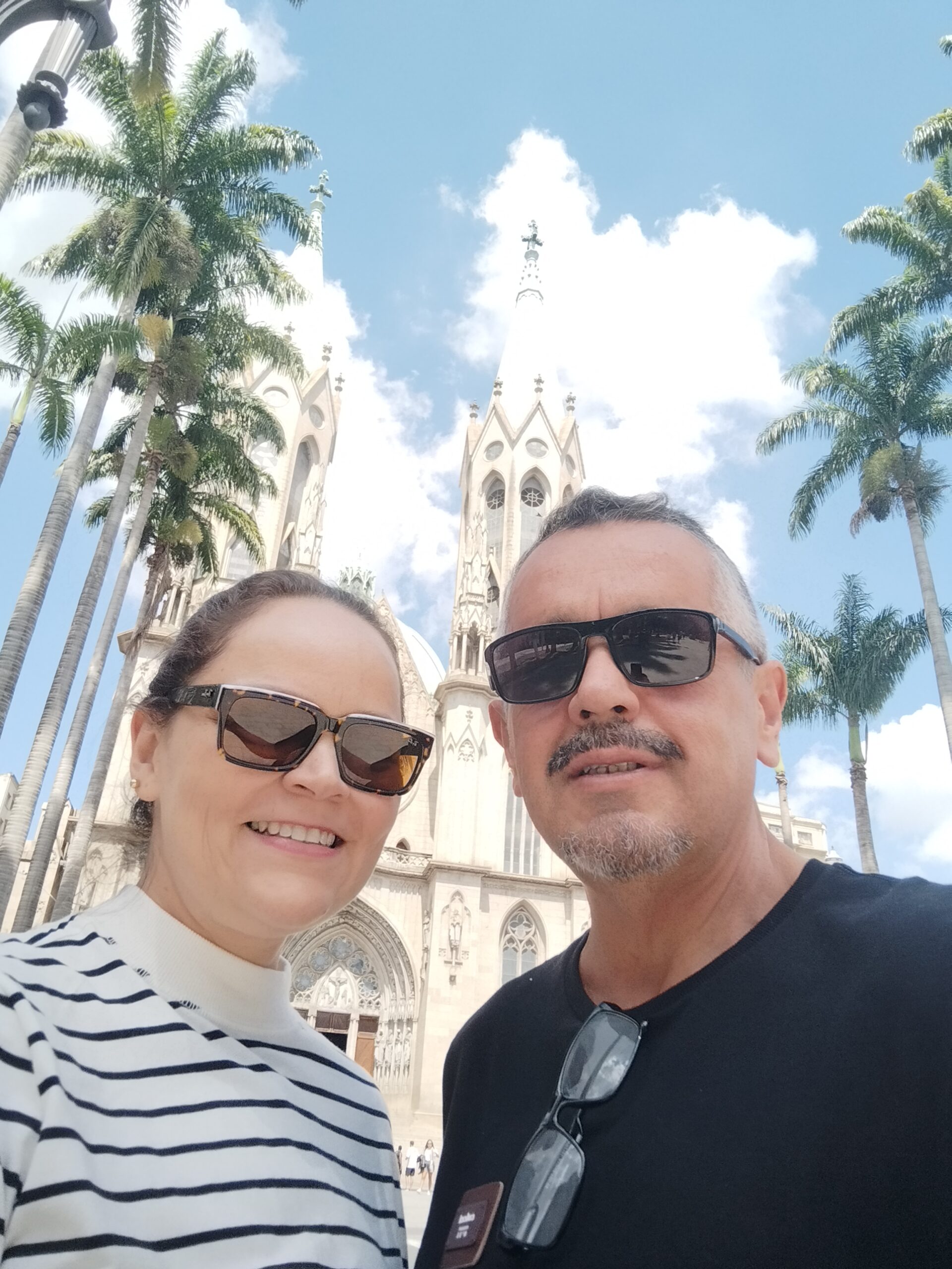 Comissionamento/Preventivas